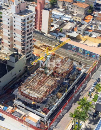 Imagem Apartamento com 1 Quarto à Venda, 44 m² em Centro - Campinas