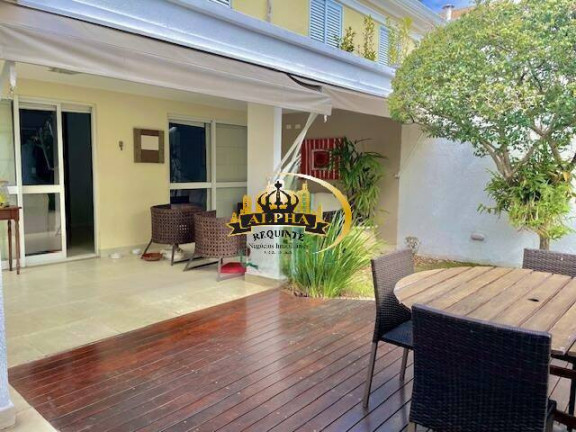 Casa de Condomínio com 3 Quartos à Venda, 180 m² em Tamboré - Santana De Parnaíba