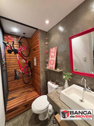 Imagem Apartamento com 1 Quarto à Venda, 75 m² em Jaguaré - São Paulo