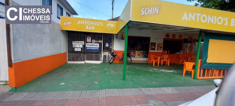 Imagem Casa com 2 Quartos à Venda, 306 m² em Centro - Itajaí