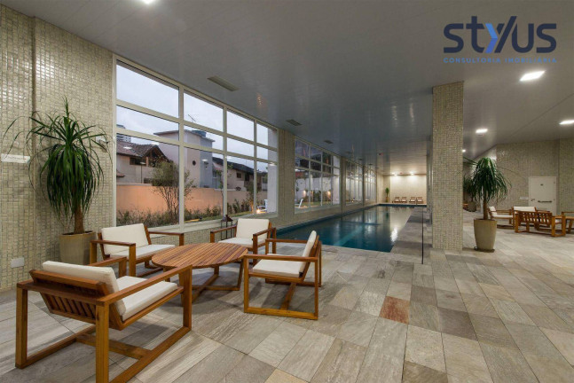 Imagem Apartamento com 3 Quartos à Venda, 182 m² em Vila Rosália - Guarulhos