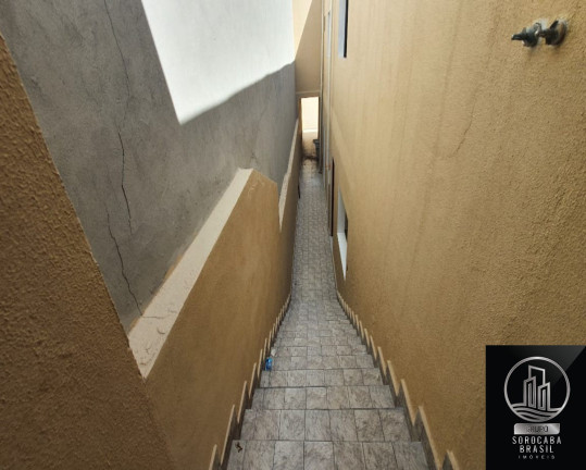 Imagem Casa com 2 Quartos à Venda, 130 m² em Jardim Santo Amaro - Sorocaba Imagem Casa com 2 Quartos à Venda, 130 m² em Jardim Santo Amaro - Sorocaba