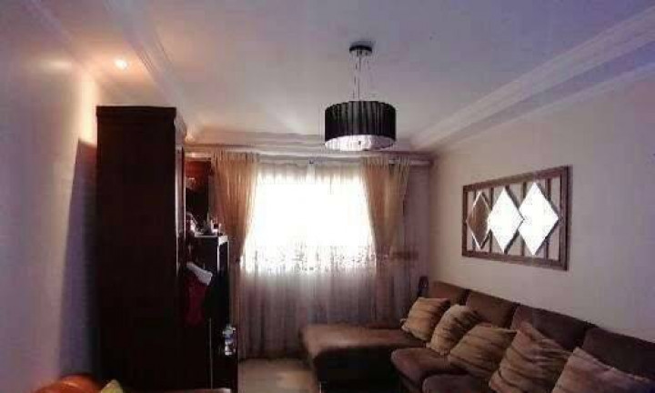 Imagem Casa com 3 Quartos à Venda, 140 m² em Jardim Jamaica - Santo André Imagem Casa com 3 Quartos à Venda, 140 m² em Jardim Jamaica - Santo André