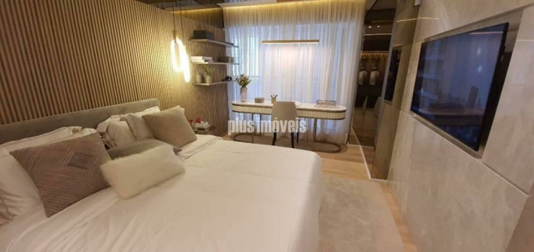 Imagem Apartamento com 3 Quartos à Venda, 108 m² em Granja Julieta - São Paulo Imagem Apartamento com 3 Quartos à Venda, 108 m² em Granja Julieta - São Paulo