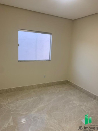 Imagem Casa com 3 Quartos à Venda, 115 m² em Bairro Jardim Primavera - Montes Claros