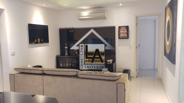 Imagem Apartamento com 3 Quartos à Venda, 105 m² em Granja Julieta - São Paulo Imagem Apartamento com 3 Quartos à Venda, 105 m² em Granja Julieta - São Paulo