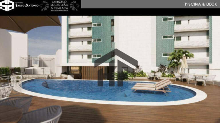 Imagem Apartamento com 4 Quartos à Venda, 133 m² em Boa Viagem - Recife Imagem Apartamento com 4 Quartos à Venda, 133 m² em Boa Viagem - Recife