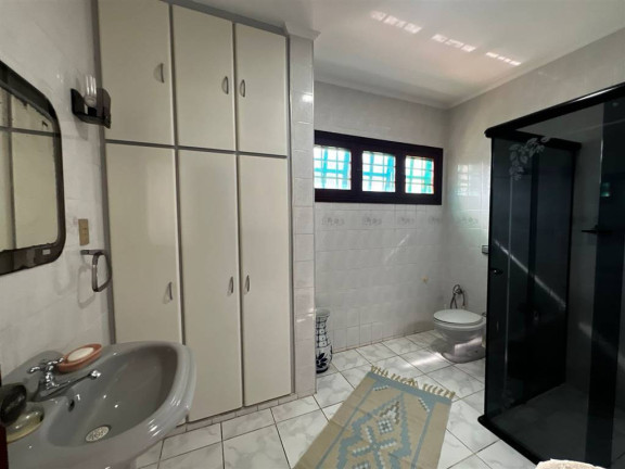 Imagem Casa com 5 Quartos à Venda, 390 m² em Flórida - Praia Grande Imagem Casa com 5 Quartos à Venda, 390 m² em Flórida - Praia Grande