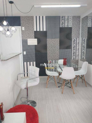 Imagem Apartamento com 2 Quartos à Venda, 54 m² em Ipiranga - São Paulo