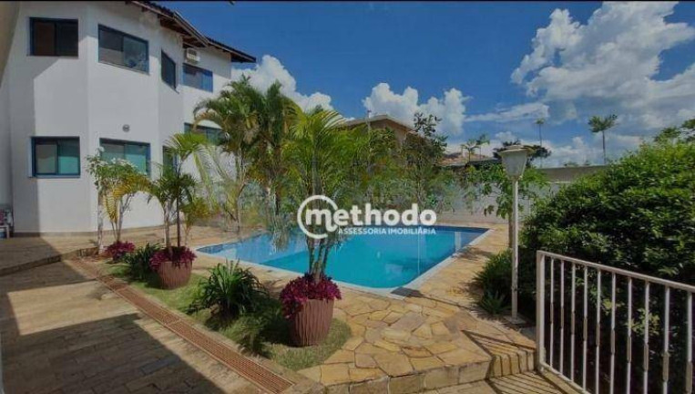 Imagem Casa com 5 Quartos à Venda, 469 m² em Joapiranga - Valinhos Imagem Casa com 5 Quartos à Venda, 469 m² em Joapiranga - Valinhos