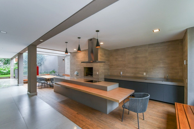 Imagem Apartamento com 3 Quartos à Venda, 186 m² em Campo Belo - São Paulo Imagem Apartamento com 3 Quartos à Venda, 186 m² em Campo Belo - São Paulo