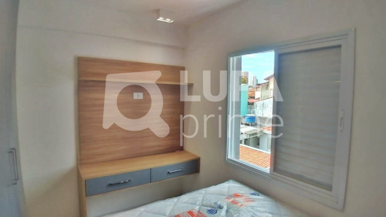 Imagem Apartamento com 1 Quarto à Venda, 42 m² em Tucuruvi - São Paulo Imagem Apartamento com 1 Quarto à Venda, 42 m² em Tucuruvi - São Paulo