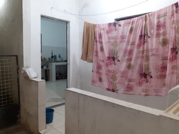 Imagem Casa com 3 Quartos à Venda,  em Campo Grande - Rio De Janeiro