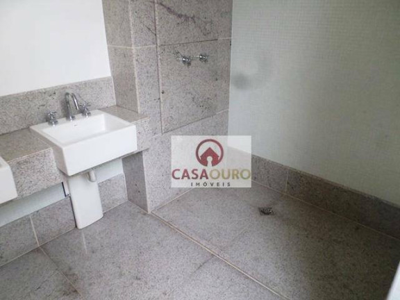 Imagem Apartamento com 4 Quartos à Venda, 178 m² em Santo Agostinho - Belo Horizonte
