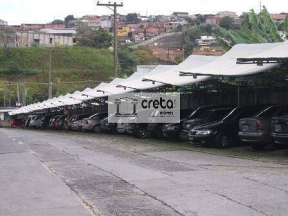 Imagem Galpão para Alugar, 580 m² em Parque Ind Mazzei - Osasco Imagem Galpão para Alugar, 580 m² em Parque Ind Mazzei - Osasco