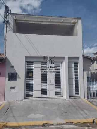 Casa com 3 Quartos à Venda,  em Colina - Itatiba