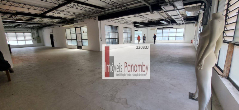 Imagem Edifício Residencial à Venda ou Locação, 6.103 m² em Vila Leopoldina - São Paulo
