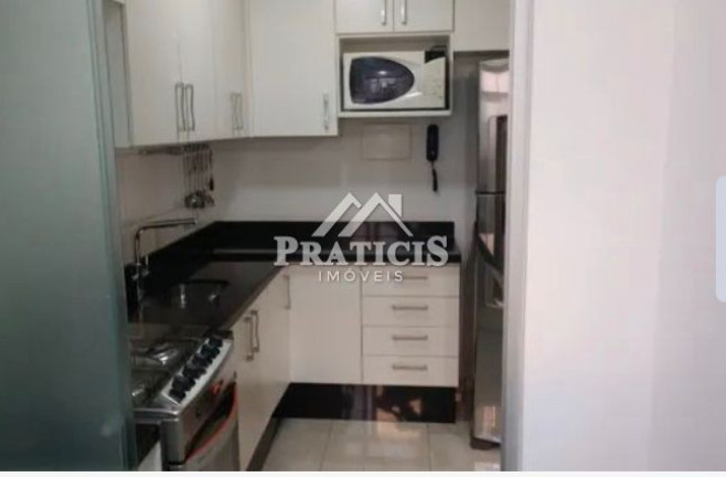 Imagem Apartamento com 3 Quartos à Venda, 61 m² em São João Clímaco - São Paulo