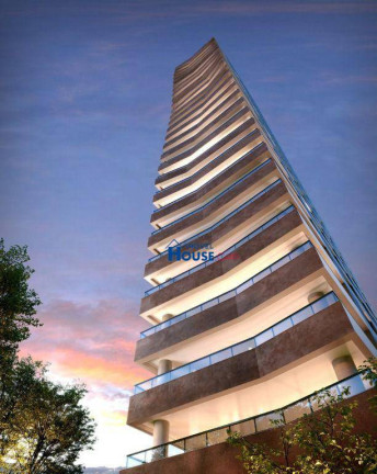 Foto do imóvel Cobertura com 4 Quartos à Venda, 370 m² em Alto Da Lapa - São Paulo
