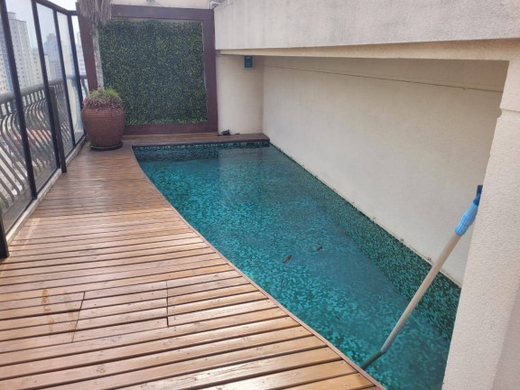 Imagem Apartamento com 3 Quartos à Venda, 227 m² em Perdizes - São Paulo