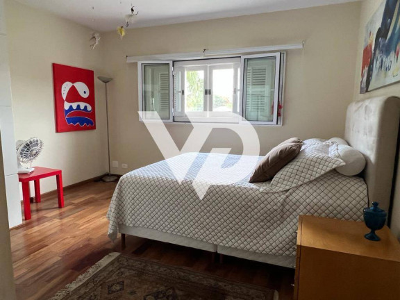 Imagem Casa de Condomínio com 4 Quartos à Venda, 560 m² em Alphaville - Santana De Parnaíba Imagem Casa de Condomínio com 4 Quartos à Venda, 560 m² em Alphaville - Santana De Parnaíba