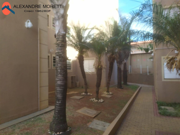Imagem Apartamento com 2 Quartos à Venda, 50 m² em Sorocaba Imagem Apartamento com 2 Quartos à Venda, 50 m² em Sorocaba