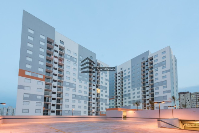 Imagem Apartamento com 2 Quartos à Venda, 48 m² em Tatuapé - São Paulo Imagem Apartamento com 2 Quartos à Venda, 48 m² em Tatuapé - São Paulo