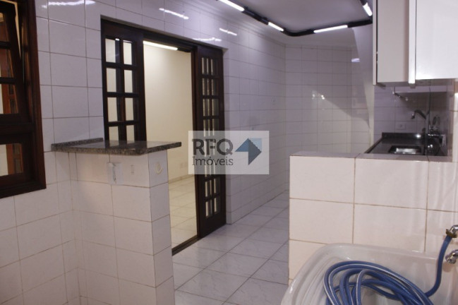 Imagem Casa com 4 Quartos à Venda, 280 m² em Jardim Da Glória - São Paulo
