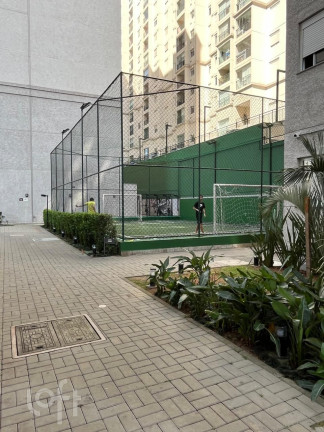 Imagem Apartamento com 2 Quartos à Venda, 39 m² em Brás - São Paulo