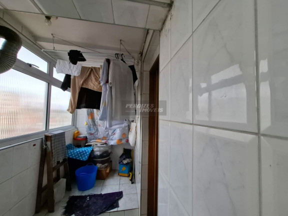 Imagem Apartamento com 3 Quartos à Venda, 103 m² em Perdizes - São Paulo