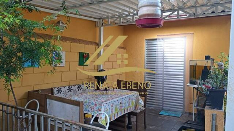 Imagem Casa de Condomínio com 2 Quartos à Venda, 107 m² em Condomínio Vila Marina - Sorocaba Imagem Casa de Condomínio com 2 Quartos à Venda, 107 m² em Condomínio Vila Marina - Sorocaba