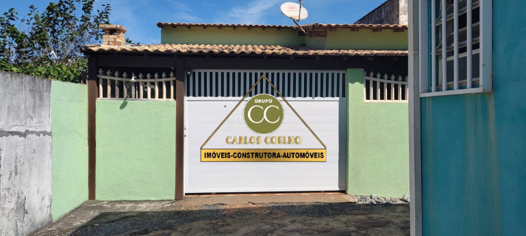 Imagem Casa com 2 Quartos à Venda, 100 m² em Unamar (tamoios) - Cabo Frio