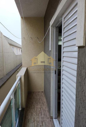 Imagem Sobrado com 2 Quartos à Venda, 54 m² em Vila Esperança - São Paulo Imagem Sobrado com 2 Quartos à Venda, 54 m² em Vila Esperança - São Paulo