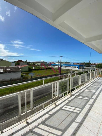 Imagem Apartamento com 2 Quartos para Temporada, 100 m² em Praia De Leste - Pontal Do Paraná