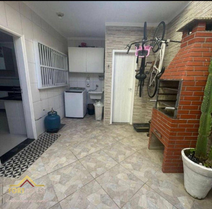 Imagem Imóvel com 3 Quartos à Venda, 105 m² em Tupi - Praia Grande Imagem Imóvel com 3 Quartos à Venda, 105 m² em Tupi - Praia Grande