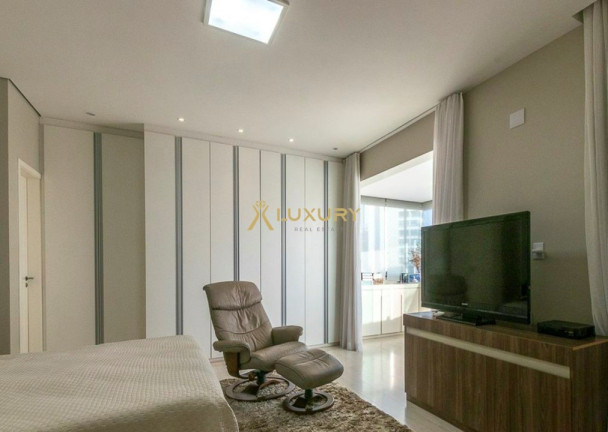 Imagem Imóvel com 4 Quartos à Venda, 180 m² em Vila Da Serra - Nova Lima