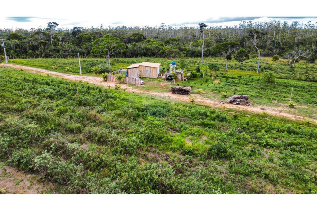 Imagem Terreno à Venda, 110.000 m² em Entre Rios - Entre Rios