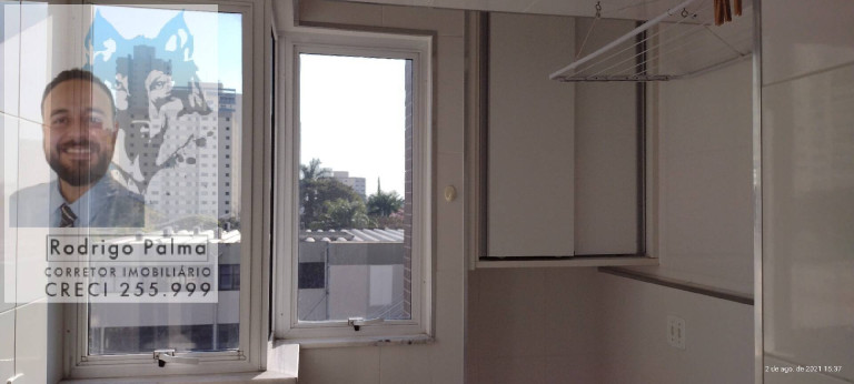 Imagem Apartamento com 2 Quartos à Venda, em Parque Residencial Aquarius - São José Dos Campos Imagem Apartamento com 2 Quartos à Venda, em Parque Residencial Aquarius - São José Dos Campos