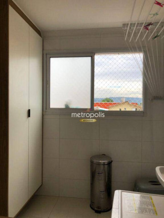 Imagem Apartamento com 3 Quartos à Venda, 131 m² em Guilhermina - Praia Grande