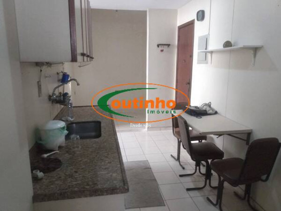 Imagem Apartamento com 2 Quartos à Venda, 74 m² em Tijuca - Rio De Janeiro Imagem Apartamento com 2 Quartos à Venda, 74 m² em Tijuca - Rio De Janeiro