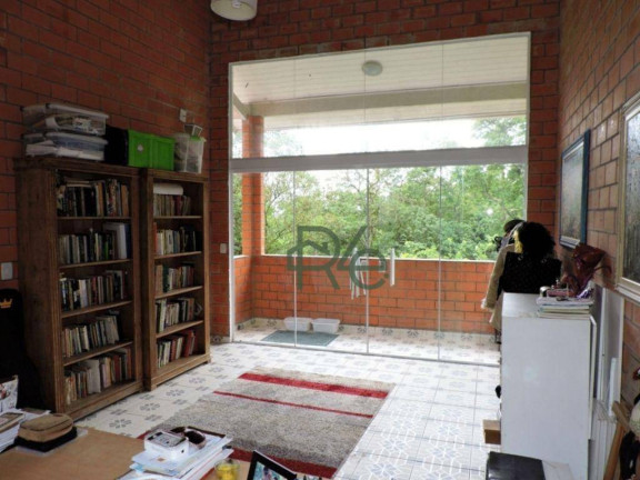 Imagem Casa com 4 Quartos à Venda, 205 m² em Parque Das Artes - Embu Das Artes