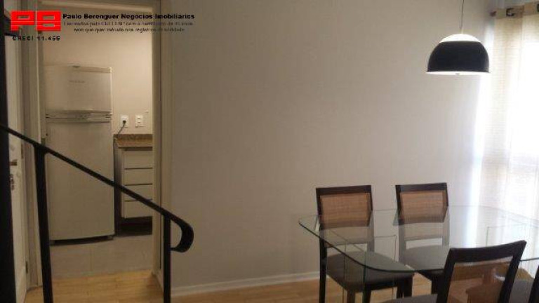 Imagem Apartamento com 2 Quartos para Alugar, 90 m² em Jardins - São Paulo Imagem Apartamento com 2 Quartos para Alugar, 90 m² em Jardins - São Paulo