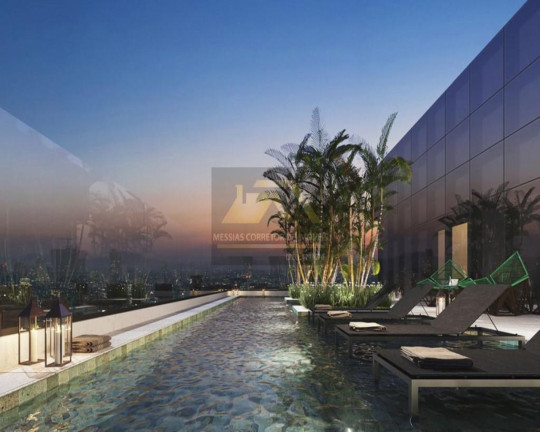 Imagem Imóvel com 3 Quartos à Venda, 98 m² em Pinheiros - São Paulo Imagem Imóvel com 3 Quartos à Venda, 98 m² em Pinheiros - São Paulo