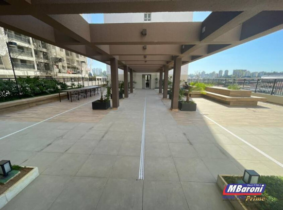 Imagem Apartamento com 1 Quarto à Venda, 31 m² em Vila Sônia - São Paulo Imagem Apartamento com 1 Quarto à Venda, 31 m² em Vila Sônia - São Paulo