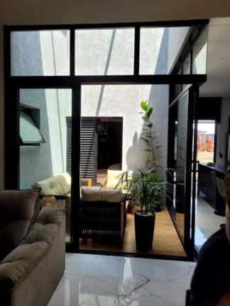 Imagem Casa com 3 Quartos à Venda, 205 m² em Parque Ibiti Reserva - Sorocaba Imagem Casa com 3 Quartos à Venda, 205 m² em Parque Ibiti Reserva - Sorocaba