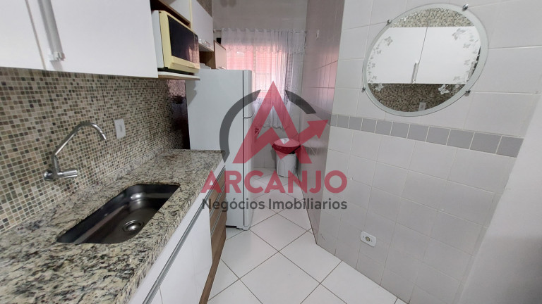 Imagem Apartamento com 2 Quartos à Venda, 80 m² em Itagua - Ubatuba