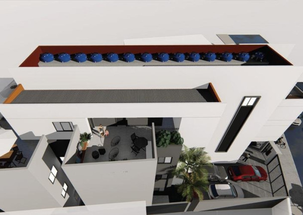 Imagem Apartamento com 2 Quartos à Venda, 48 m² em Vila Antonina - São Paulo