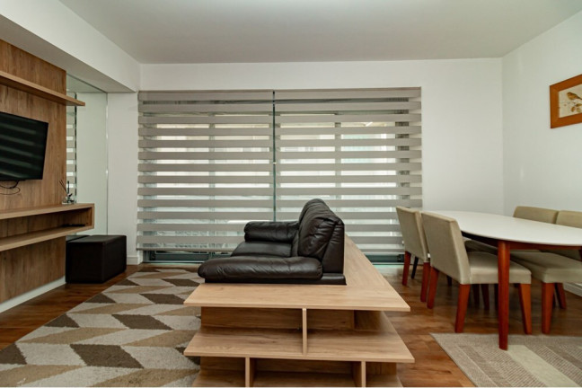 Imagem Apartamento com 1 Quarto à Venda, 49 m² em Auxiliadora - Porto Alegre Imagem Apartamento com 1 Quarto à Venda, 49 m² em Auxiliadora - Porto Alegre