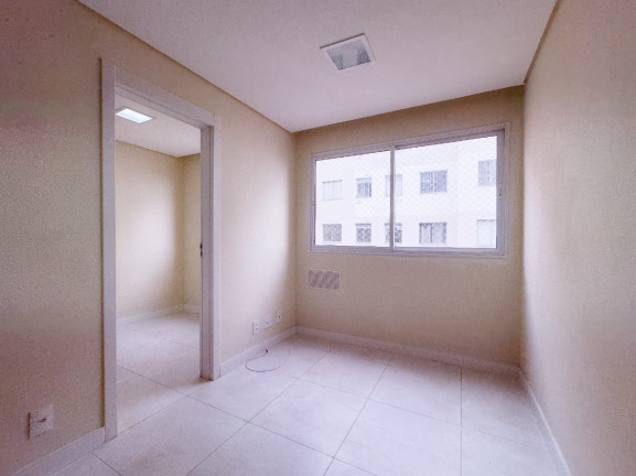 Imagem Apartamento com 2 Quartos à Venda, 35 m² em Várzea Da Barra Funda - São Paulo