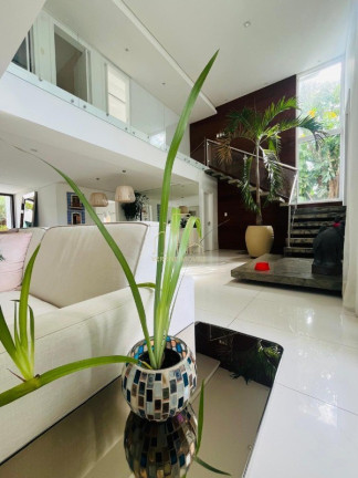 Imagem Casa com 4 Quartos à Venda, 600 m² em Alphaville I - Salvador Imagem Casa com 4 Quartos à Venda, 600 m² em Alphaville I - Salvador